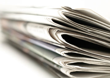 Rassegna stampa degli articoli che riguardano l'ANDoC sulla Revisione Legale